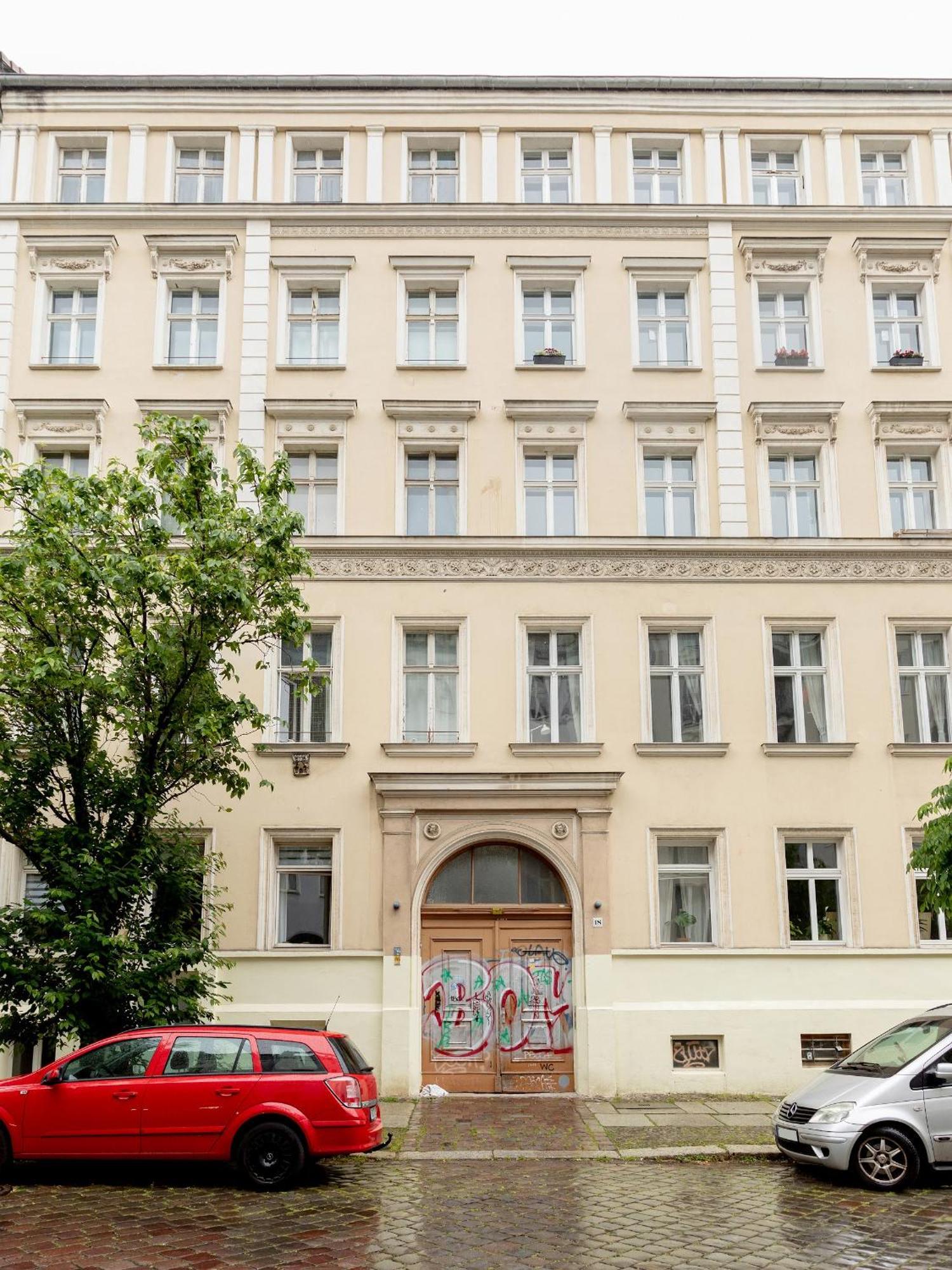Global Living - Design Apartment I Central I Beamer I Kitchen I Terrace I Berlin Eksteriør billede