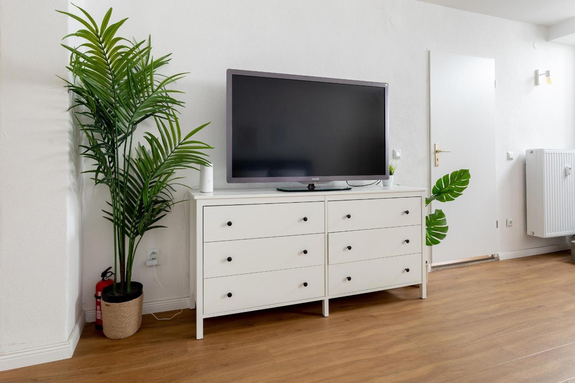 Global Living - Design Apartment I Central I Beamer I Kitchen I Terrace I Berlin Eksteriør billede
